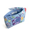 Vera Bradley Women's Outlet Cotton Essential Zip-Top Pouch - 2 of 2