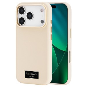 kate spade new york Apple iPhone 17 Pro MagSafe Compatible Designer Phone Case - 1 of 4