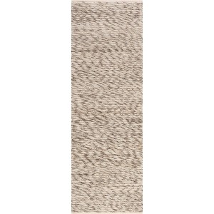 Frenshe Interiors x Rugs USA - Marilyn Marled Indoor Area Rug - 1 of 4