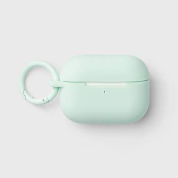 SaharaCase Liquid Silicone Cover Case for Apple AirPods Max Blue HP00002 -  Best Buy