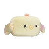 Squishmallows Stackable 12" Aimee the Yellow Chick Plush Toy - 3 of 4