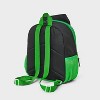 Kids' Minecraft Creeper 12" Backpack - Green - 2 of 4