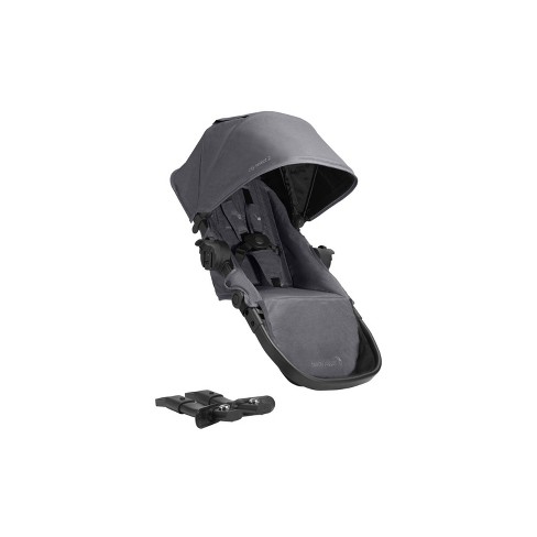 omvendt blanding Indsigtsfuld Baby Jogger City Select 2 Second Seat Kit - Radiant Slate : Target