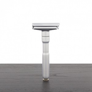 Merkur Futur Safety Razor Matte Chrome - 1 of 4
