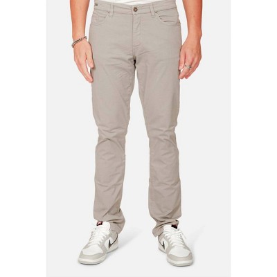 Men's Cobra 5 Pocket Jean - Teleria Zed