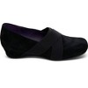 Women's Maiya Wedge Pump - VANELi US9 - 3 of 4