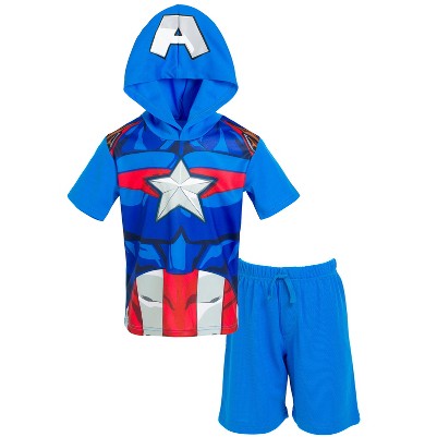 captain america