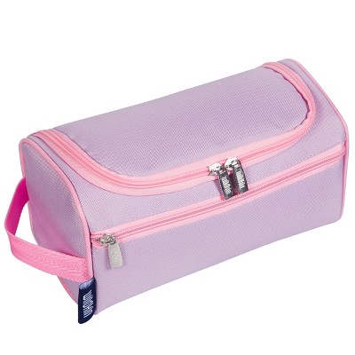 Wildkin Kids Weekend Or Overnight Toiletry Bag Dopp Kit For Teens And ...