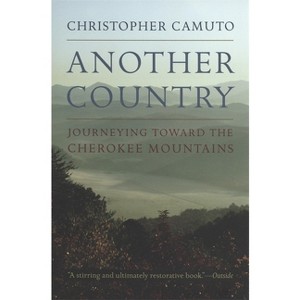 Another Country - by  Christopher Camuto (Paperback) - 1 of 1