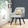 Decorative Throw Pillow by Trademark Fine Art - 3 of 4
