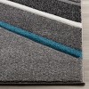 Hollywood HLW711 Power Loomed Area Rug  - Safavieh - image 3 of 4