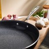 Henckels Capri Ceramic 3-pc Aluminum Ceramic Nonstick Fry Pan Set - 3 of 4