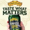 Sierra Nevada Torpedo Extra IPA Beer - 16 fl oz Can - 3 of 4