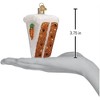 Old World Christmas Blown Glass Ornament for Christmas Tree, Funyuns - 4 of 4