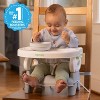 Ingenuity Deluxe Comfort Folding Baby Booster - 4 of 4