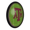 College Football On the 50 Design Slimline Lighted Wall Sign - 2 of 4