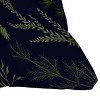16"x16" Iveta Abolina Margaux Square Throw Pillow Blue - Deny Designs: Abstract Design, Removable Cover, Indoor Use - 2 of 4
