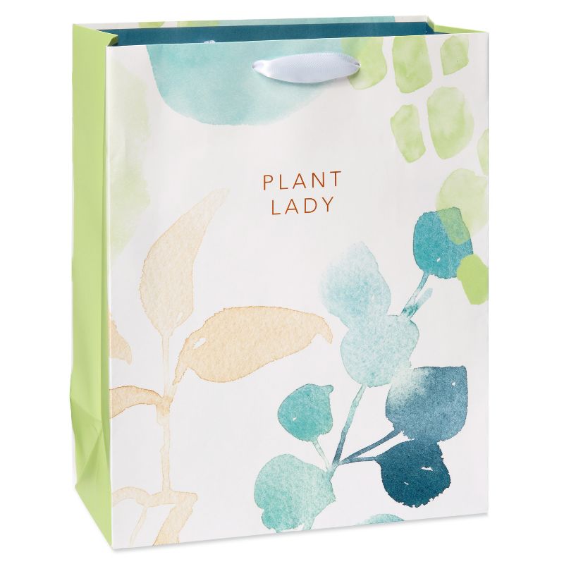 Plant Lady Small Gift Bag, 1 of 6