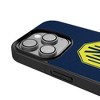 Keyscaper MLS Endzone Solid Bump Cell Phone Case for iPhone 15 Pro Max - 4 of 4