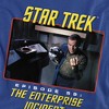 Women's Star Trek Original The Enterprise Incident Loose T-Shirt Royal - 2 of 4