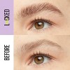 Maybelline Super Lock Brow Glue Eyebrow Gel - 0.23 fl oz - 3 of 4