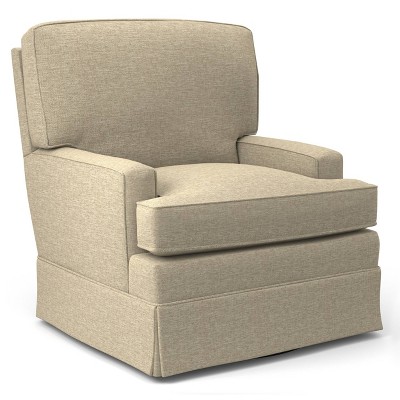 target swivel glider