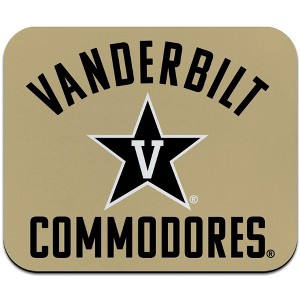 Vanderbilt University Commodores Low Profile Thin Mouse Pad - 1 of 2