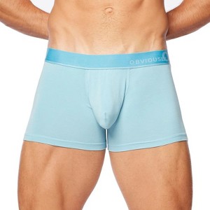 Obviously PrimeMan 3 inch Leg Boxer Brief - 1 of 4