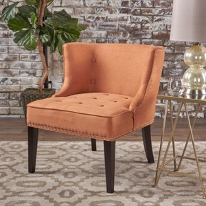 Adelina Occasional Chair - Christopher Knight Home - 1 of 4