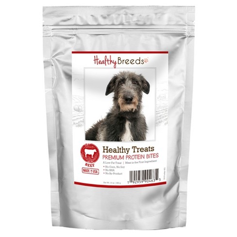 Healthy treats store for mini schnauzer