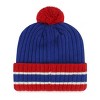 MLB Chicago Cubs Crevasse Knit Hat - 2 of 2
