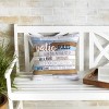 The Lakeside Collection Indoor/Outdoor Rules Collection - Patio - 2 of 4