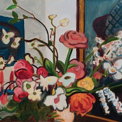 Joseph Shabason - Anne (CD)