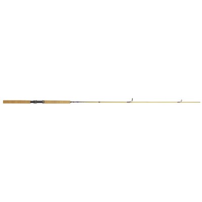 BnM Bucks Gold Jig Pole 10 foot 2 Piece