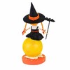 Lori Mitchell 7.0 Inch Mischief On The Moon Figurines - 3 of 4
