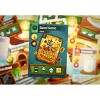 Kids Table Board Gaming Cafe Baras Board Game - 4 of 4
