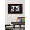 Trends International Doom - Anniversary Framed Wall Poster Prints - 2 of 4