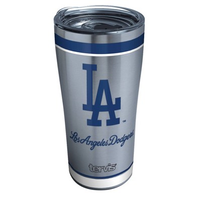 Tervis Los Angeles Dodgers 16oz. Arctic Classic Travel Tumbler