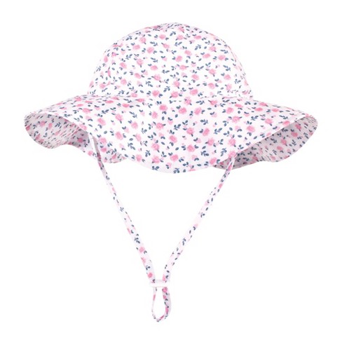 Baby sun hat store target