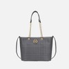 MKF Collection Alyne Vegan Leather Women’s Shoulder Bag by Mia K - 2 of 4