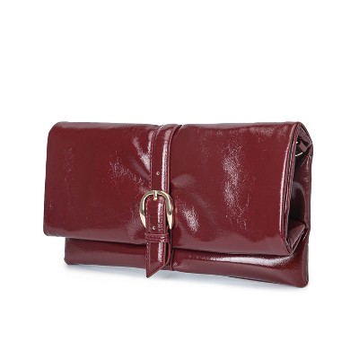 MKF Collection Koumei Women’s Clutch Bag by Mia K