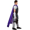 Rubies Teenage Mutant Ninja Turtles Shredder Mens Deluxe Costume - 4 of 4