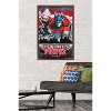 Trends International Hasbro Transformers: Rise of the Beasts - Optimus Prime Graffiti Framed Wall Poster Prints - 2 of 4