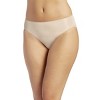 Jockey Women's No Panty Line Promise Bikini - 3 Pack - 2 of 4