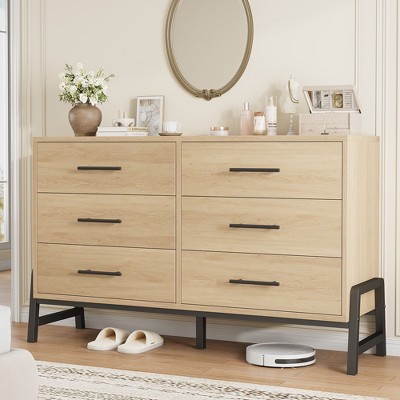 natural oak