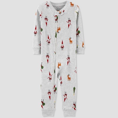 little planet organic pajamas