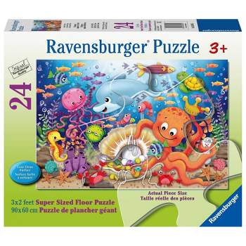 Ravensburger Puzzle - In Space, 150 XXL Pieces - Playpolis