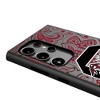 Keyscaper NCAA SEC Universities Paisley MagSafe Compatible Cell Phone Case for Samsung Galaxy - 4 of 4