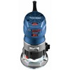 Bosch GKF125CEK-RT Colt 7 Amp 1.25 HP Variable Speed Palm Router Manufacturer Refurbished - 2 of 4