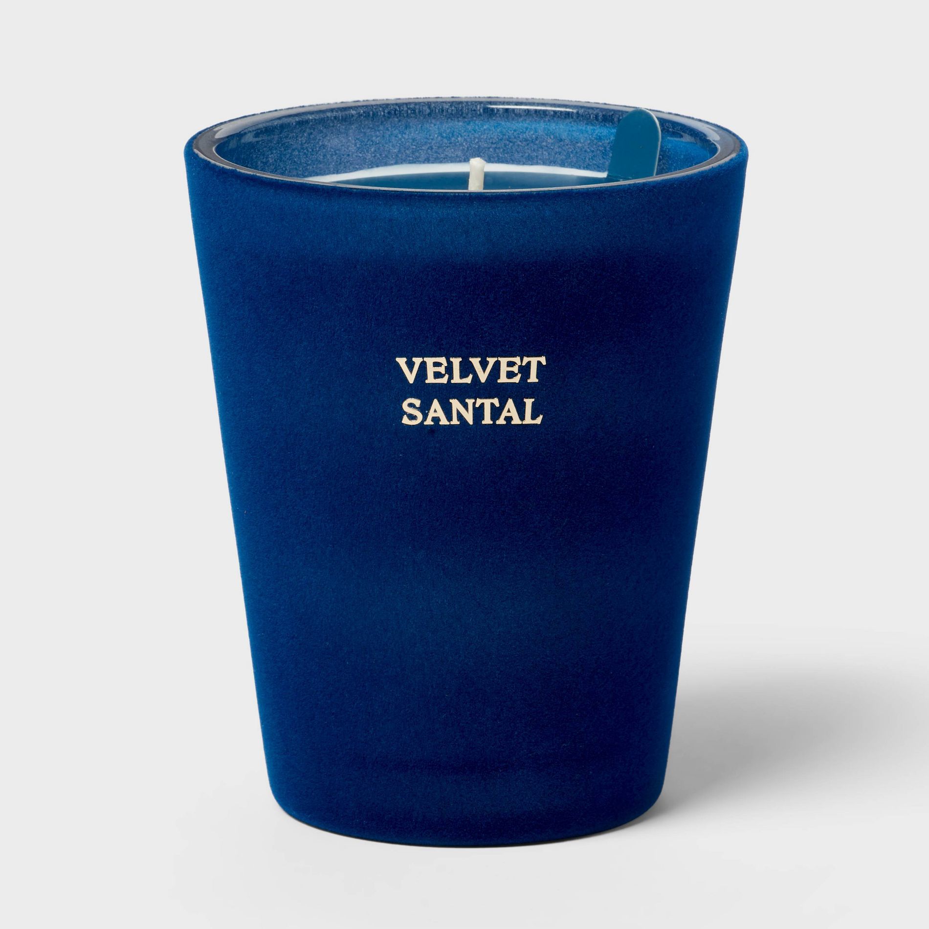 Velvet Santal Jar Candle 12.6oz - Threshold™